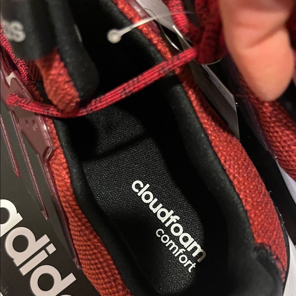 Adidas Men's Energy Falcon Sneakers - Picture 10 of 11